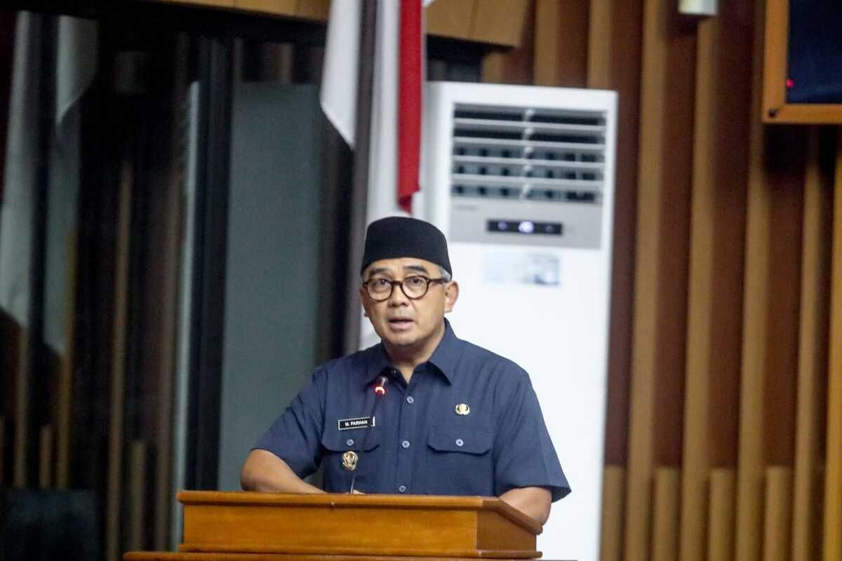 Wali Kota Bandung, Muhammad Farhan