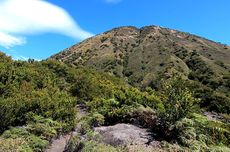 Wisata Gunung Bromo Tutup Total Saat Nyepi 2023