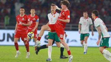 Hasil Lengkap FIFA Series 2026: Indonesia Runner Up, Bulgaria Juara