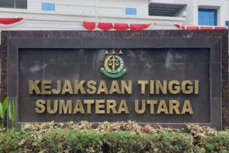 Mutasi Besar di Korps Adhyaksa, Lima Kepala Kejari di Sumut Resmi Diganti