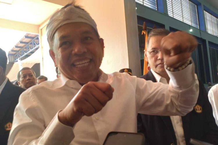 KSP Mekarsari Gagal Bayar, Dedi Mulyadi Ingatkan Warga Tak Tergiur Keuntungan Tinggi