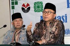 Ketua MPR: Kasus Korupsi E-KTP Uji Nyali Bagi KPK