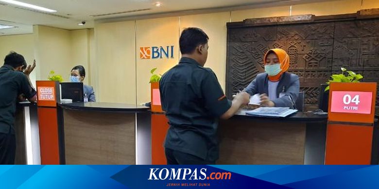 Biaya Admin Bank BNI dan Cara Buka Rekening Online