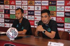 Persib Vs PSS, Duel Tim Pincang di Perempat Final Piala Presiden 2022