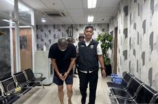 Remisi Hukuman jadi Kado Natal Narapidana di Rutan Depok