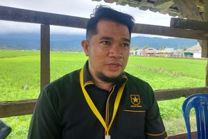 Alasan Ketum Partai Ummat Mundur: “Ngos-ngosan”, Kesulitan Berbagi Waktu