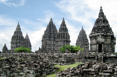 Daftar Kerajaan Hindu-Buddha di Indonesia