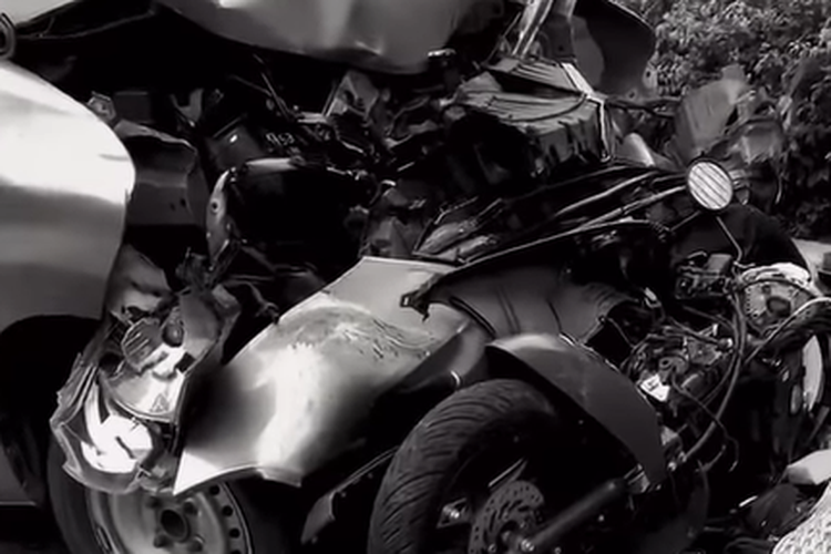 Kecelakaan lalu lintas