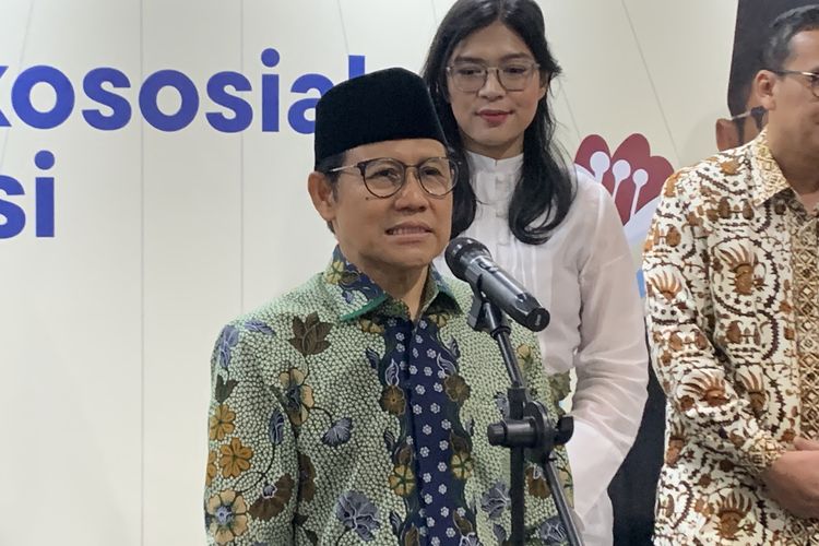 Cak Imin Kritik Kasus Amsal Sitepu: Proses Kreatif Dinilai Rp 0 Itu Bahaya!