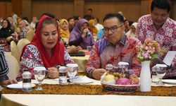 Target BKKBN pada 2024: Stunting Turun Jadi 14 Persen, Unmet Need 7,40 Persen