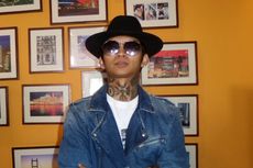 Young Lex: YouTube Bisa Mencerminkan Kepribadian Bangsa