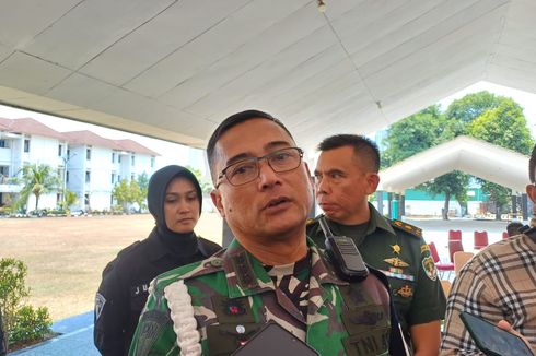 20 Anggota TNI Jadi Tersangka Pengeroyokan Warga di Depan Polres Jakpus 