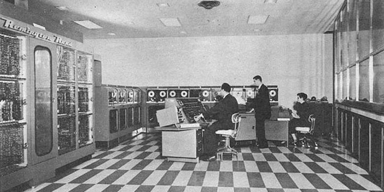 UNIVAC 