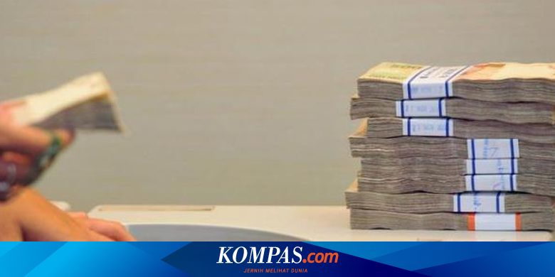 Mau Beli Dollar AS? Intip Dulu Kurs Rupiah Hari Ini - Kompas.com - Kompas.com
