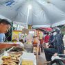 Hasil Tak Khianati Usaha, Jualan Lekker Sejak Lulus SD, Kini Suwarto Punya Aset di Kampung