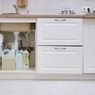5 Barang yang Tidak Boleh Disimpan di Bawah Wastafel Dapur, Bahaya!