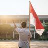 Teks Doa Hari Sumpah Pemuda 2025, Dibaca Saat Upacara 28 Oktober
