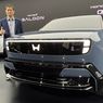 Honda Siapkan 0 SUV buat Asia dan Eropa