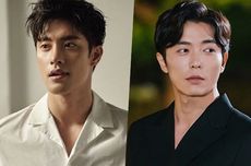 5 Aktor Drama Korea yang Paling Berkarisma dan Menawan Tahun Ini