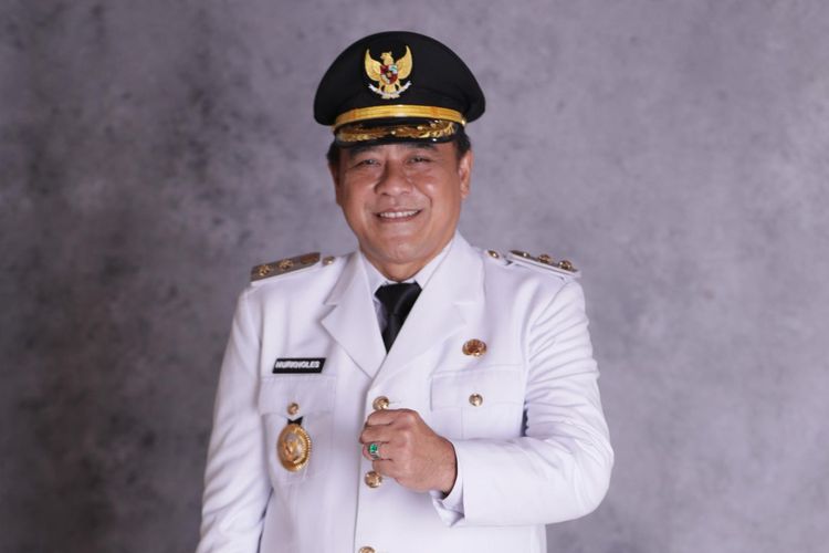 Profil Nurkholes, Plt Bupati Pemalang Pengganti Anom Widiyantoro yang Kena OTT KPK