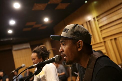 Glenn Fredly: 