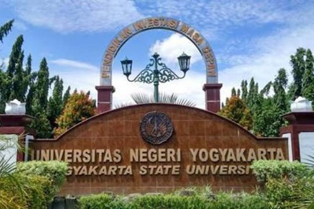 Universitas Negeri Yogyakarta