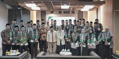 Dompet Dhuafa Kirim Tim Kemanusiaan dan 300 Dai ke Palestina dan Wilayah 3T