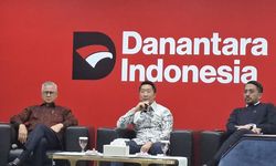 Danantara Indonesia Turut Fokus Pulihkan Akses dan Layanan Dasar di Sumatera Pasca Bencana