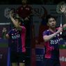 Marcus/Kevin Boleh Kehilangan Takhta, tetapi Status Mereka Tetap Raja