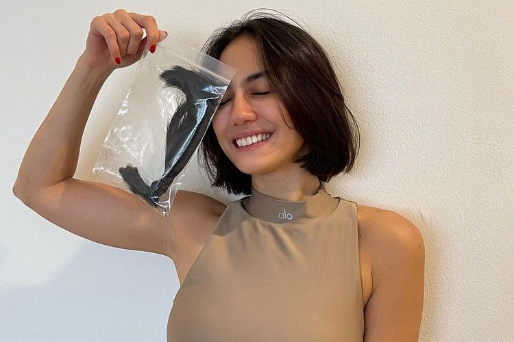 Tak Paham BTS, Pevita Pearce Bingung Antara Suga BTS dan Yoongi