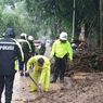 Longsor di Jalur Nagreg Bandung Sempat Tutup Jalan, Kini Lalu Lintas Normal Lagi