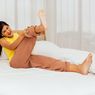 Penyebab Kram Kaki Saat Tidur dan Cara Mencegahnya