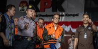Immanuel Ebenezer Dicampakkan Prabowo: Dipecat dari Kabinet dan Gerindra 