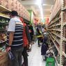 PSBB Bandung Raya, Jalan Sepi dan Swalayan Padat
