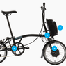 Brompton Tarik Sejumlah Sepeda Lipat Listriknya, Ada Apa?