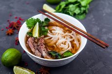 Resep Pho untuk Pemula, Sederhana dan Praktis