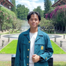 Cerita Akmal, Lulusan Pondok Pesantren yang Berhasil Masuk ITB