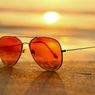 Warna Lensa Sunglasses dan Pengaruhnya pada Mata 