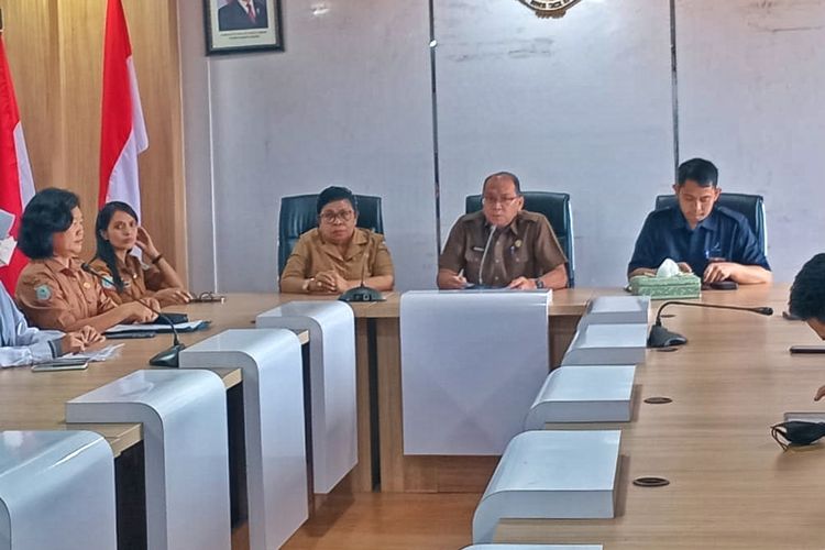 Keracunan MBG di SMP Muhammadiyah Al-Amin Akibat Kontaminasi Bacillus cereus di Buah Naga