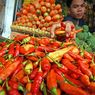 Harga Cabai Rawit Merah di Pasar Tomang Tembus Rp 100.000 Per Kg, Pedagang Mengeluh Penjualan Turun