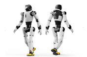 3 Bulan, China 'Lahirkan' 5.000 Robot Humanoid