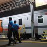 Perjalanan Ali Jadi Kuli Panggul di Stasiun Tawang, Dibayar Rp 10.000 Sekali Angkat Barang