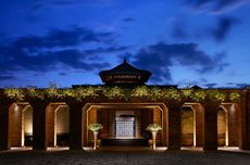 Hotel di Bali dan Jakarta Masuk Jajaran Top 100 Best Global 2025