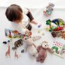 Tips Memilih Mainan untuk Anak