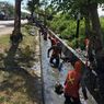 Revitalisasi Drainase di Banten Capai Realisasi Anggaran Tertinggi Padat Karya