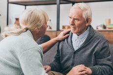 7 Tahapan Alzheimer dari Ringan sampai Berat yang Perlu Diketahui