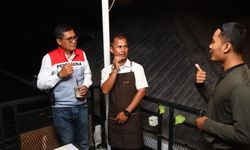 Wujud Kepahlawanan, Aksi Local Hero Pertamina Penggerak Perekonomian