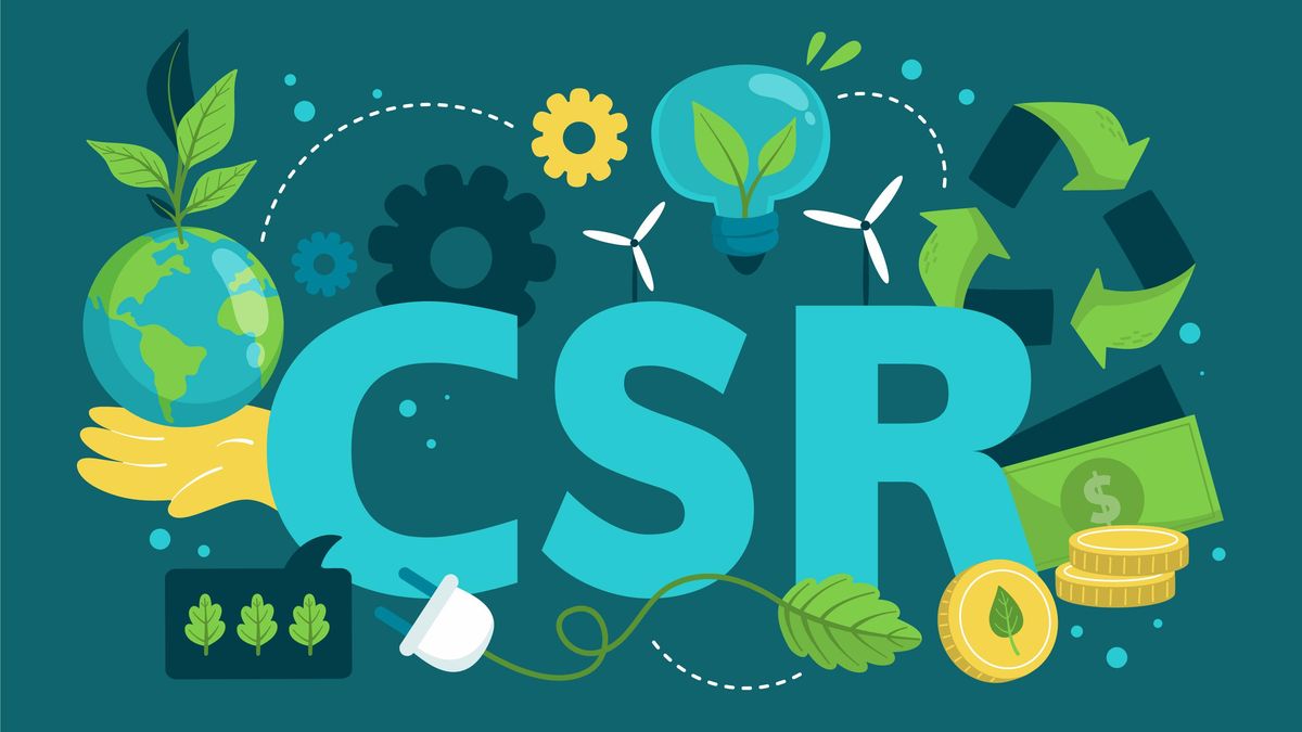Apa Itu CSR? Tujuan, Aturan, dan Peran Media dalam Implementasinya