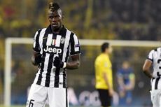 Harga Pogba Bisa Lampaui Rp 1,58 Triliun