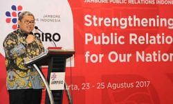 Jurnalisme Tabbayun Ampuh Menolak Hoax